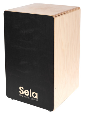 SE 118 Primera Black