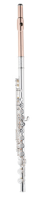 Powell Sonare PS 705 CEF Flute Aurumite