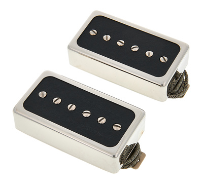 Lollar Novel 90 Set NRMB