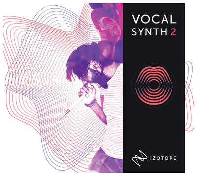 iZotope VocalSynth 2 Download