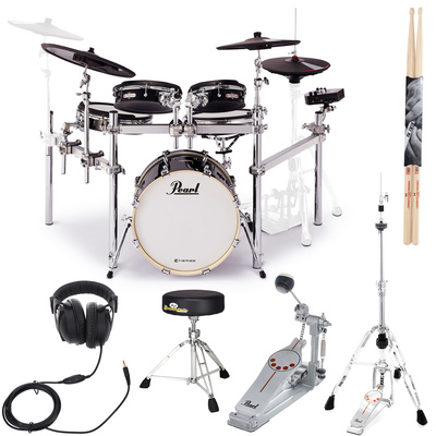 Pearl e/Merge EM-53HB e/Hybri Bundle