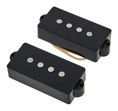 P-Bass Highwound