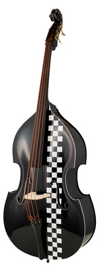 Rockabilly Slap Rod Bass BK/V
