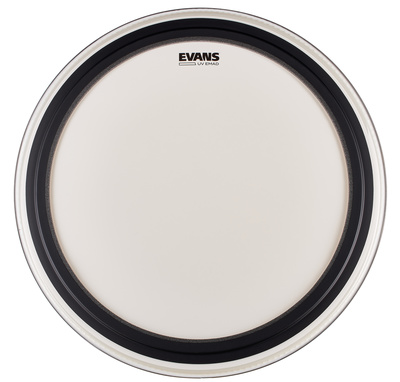 26" EMAD UV Coated Bass