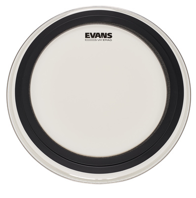 16" EMAD UV Coated Tom