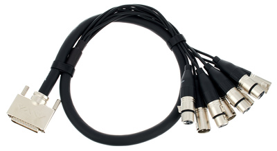 Alva AES25-4F4MPro1