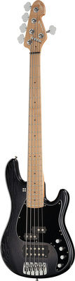 California II VM 5 MN BKB