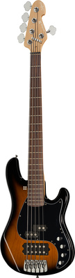Sandberg California II VM 5 PF TSB