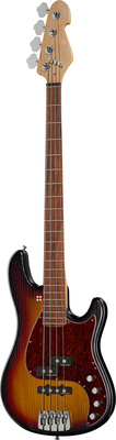 California II VT 4 PF 3TS