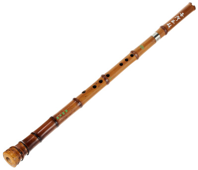 Thomann Shakuhachi Xiao Standard G