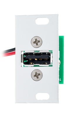 USB Power 1U