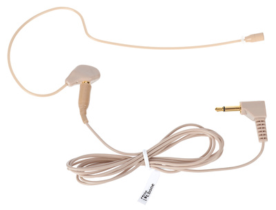 the t.bone TG 16 T Earset Microphone