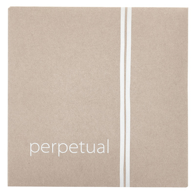 Perpetual A Violin 4/4 medium