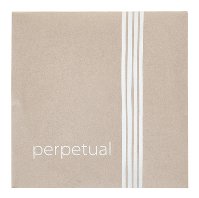 Perpetual G Violin 4/4 medium