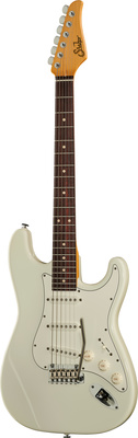 Suhr Classic S ST SSS RW OW