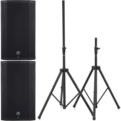 quad esl speakers