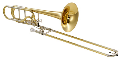 Sierman ST-81 Bass Trombone