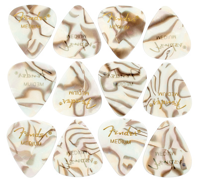 Abalone Pick Medium