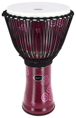 Gewa 14" Djembe Liberty Rope ABP