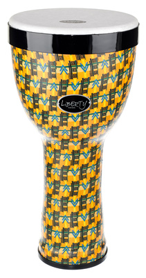 Gewa 10" Djembe Liberty Nestable AK