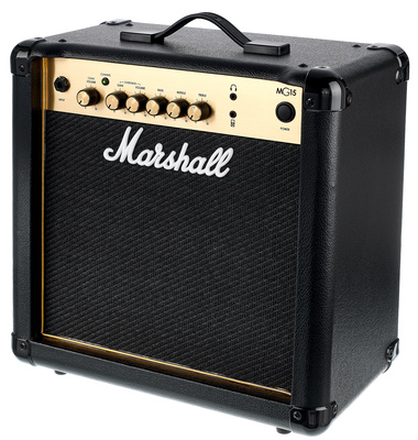 Marshall MG15G