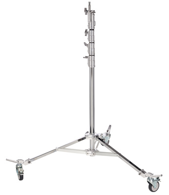 A5042CS Roller 42 Low Base