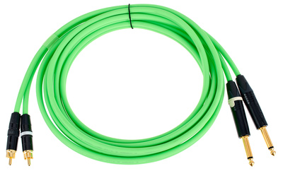 Cordial CEON DJ Plug-RCA 3,0 G