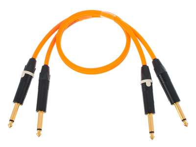 Cordial CEON DJ Plug 0,6 O