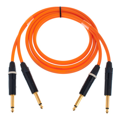 Cordial CEON DJ Plug 1,5 O