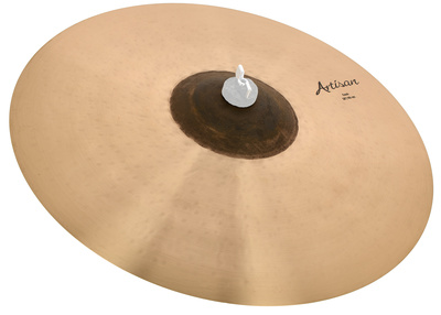 18" Artisan Thin Crash