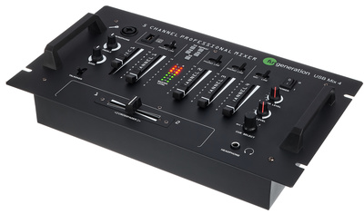 Fun Generation USB Mix 4 B-Stock
