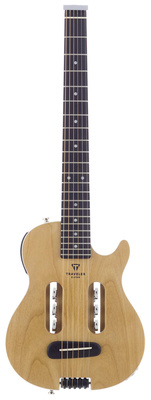 Traveler Guitar Escape MK-III Steel NS