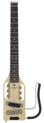 Traveler Guitar Electric Ultra-Light Maple