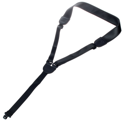 OGSHK-BK Guitar Strap