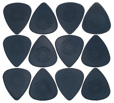 Dunlop Prime Grip Delrin 500 0.71