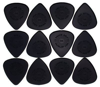 Dunlop Prime Grip Delrin 500 0.96