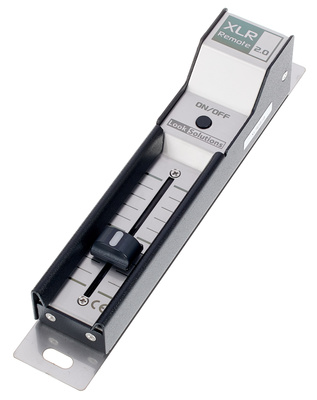 XLR-Remote 2.0