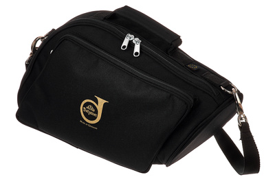 Dotzauer Bag Fürst Pless Horn black