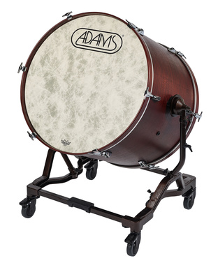 BDTV 32/24 Thomann Bass Drum