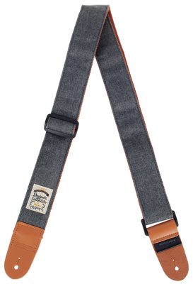 DCS50D-CGY Designer Strap