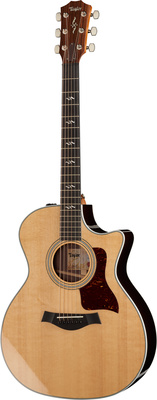 Taylor 414Ce-R V-Class