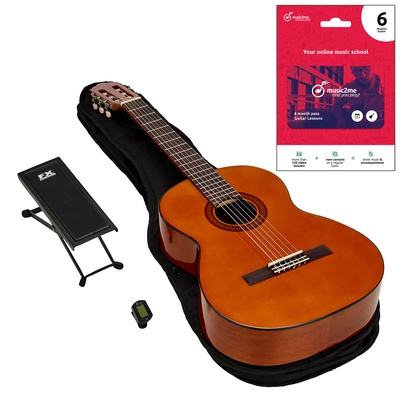 Thomann C-403 NT Set Bundle
