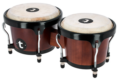 Classic Bongo Set 6,5" & 7,5"