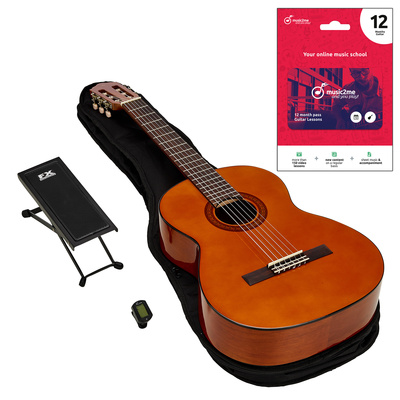 Thomann C-403 NT Set Bundle