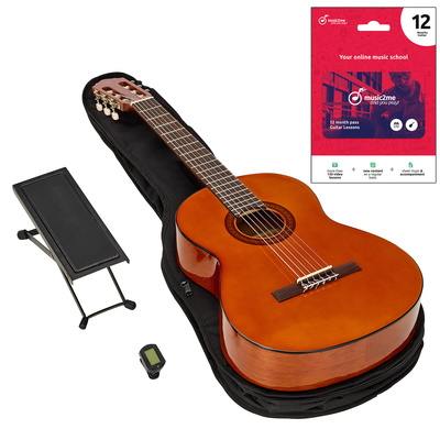 Thomann C-404 NT Set Bundle