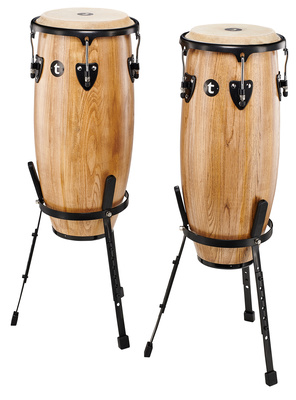 Dark Nature Conga Set