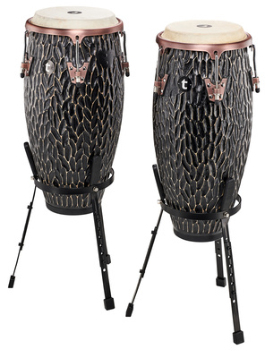 Mastercraft Classic Conga Set