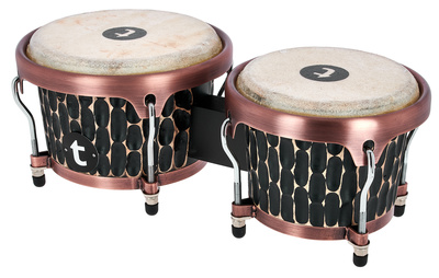 Mastercraft Classic Bongo Set