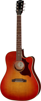 Gibson Hummingbird Mahogany AG CB 19
