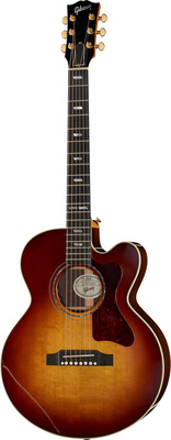 gibson parlor modern ec rosewood rb